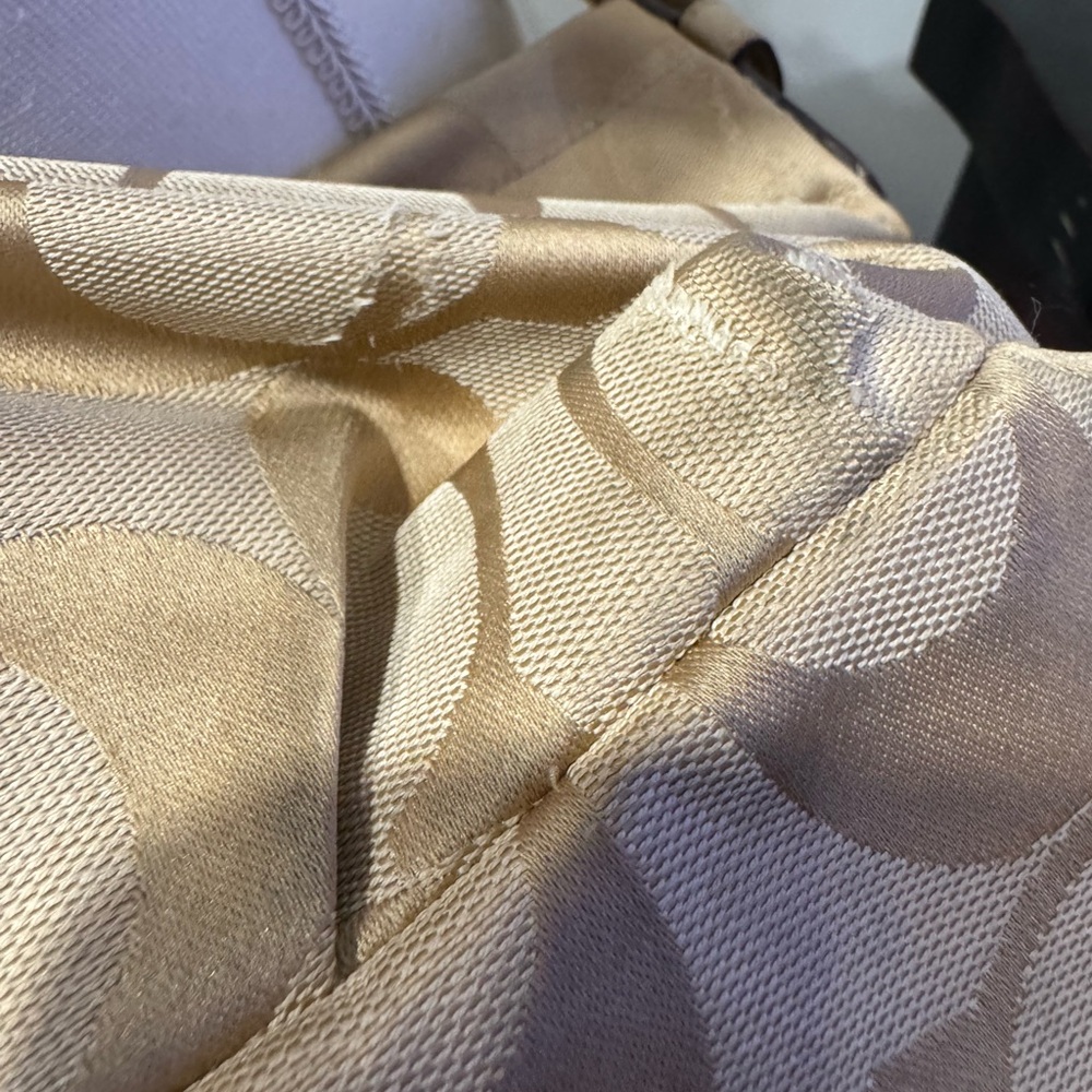 Coach Tan Shoulder Bag - Picture 10 of 16